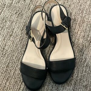 Cole Haan dress sandals